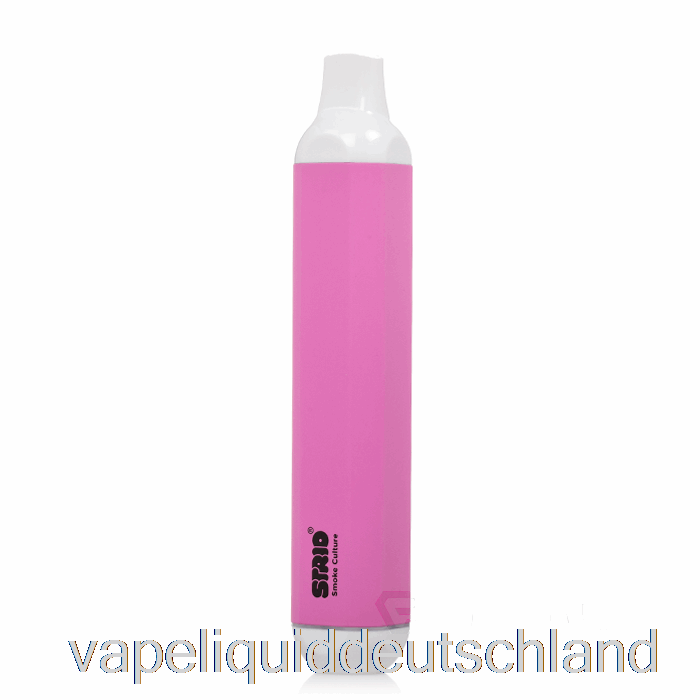 Strio Cartboy 510 Batterie Rubystone Vape Liquid